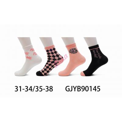 Kid's Socks Pesail GJYB90145