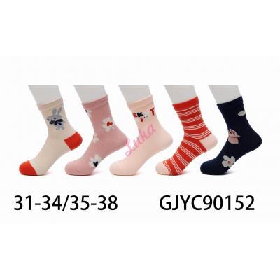Kid's Socks Pesail GJYC90152