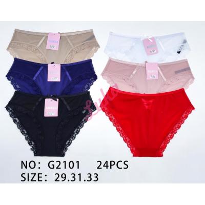 Women's panties Magnolia G2101