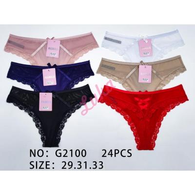 Women's panties Magnolia G2100