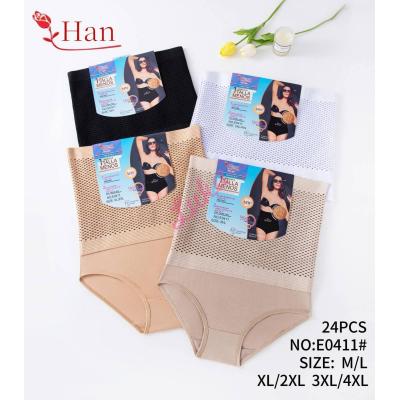 Women's panties Han E0411
