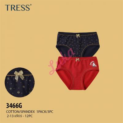 Kid's panties Tress 3466G