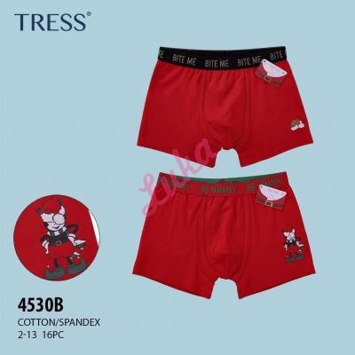 Kid's panties Tress 4528B