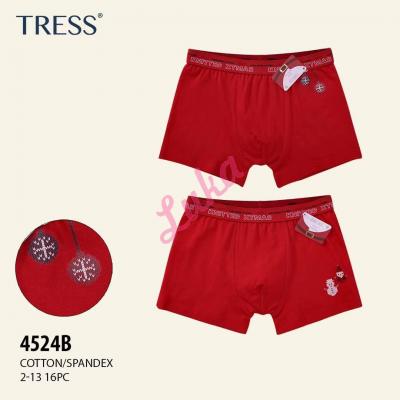 Kid's panties Tress 4524B