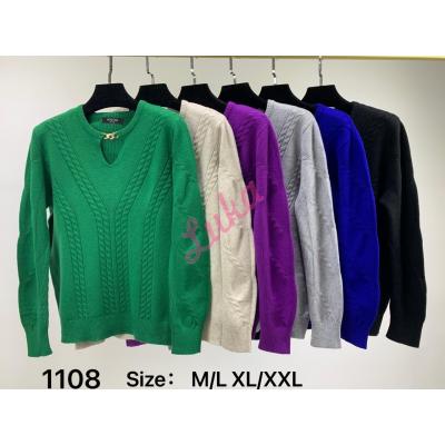 Women's sweater Hostar 1108