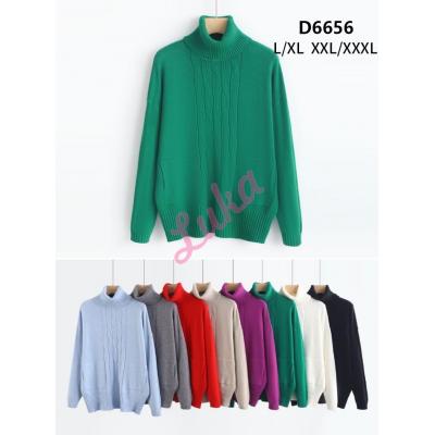 Women's sweater Hostar 6656