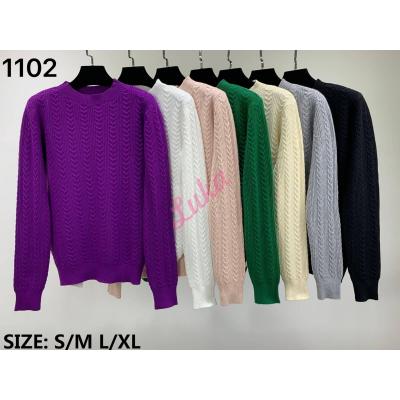 Women's sweater Hostar 1102