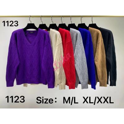 Women's sweater Hostar 1123