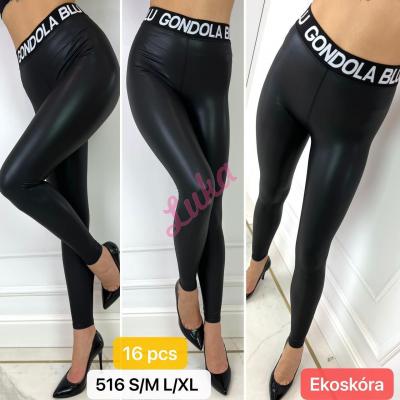 Women's leggings 516