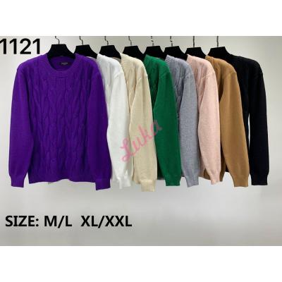 Women's sweater Hostar 1121