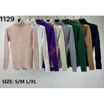 Women's sweater Hostar 1129