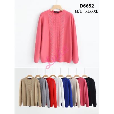 Women's sweater Hostar 6652