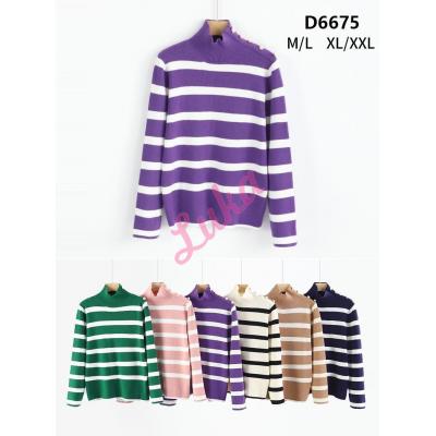 Sweter damski Hostar 6675