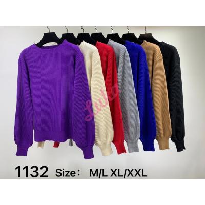 Women's sweater Hostar 1132