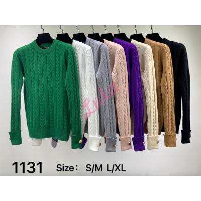 Women's sweater Hostar 1131