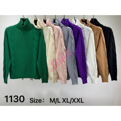 Women's sweater Hostar 1130