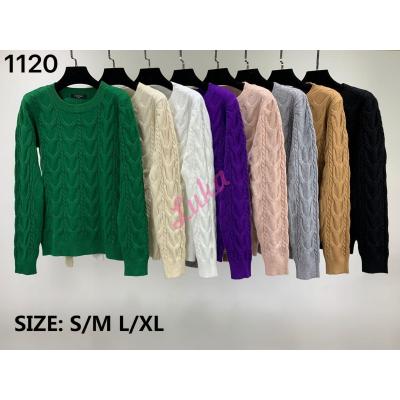 Women's sweater Hostar 1120