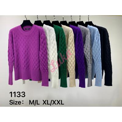 Sweter damski Hostar 1133