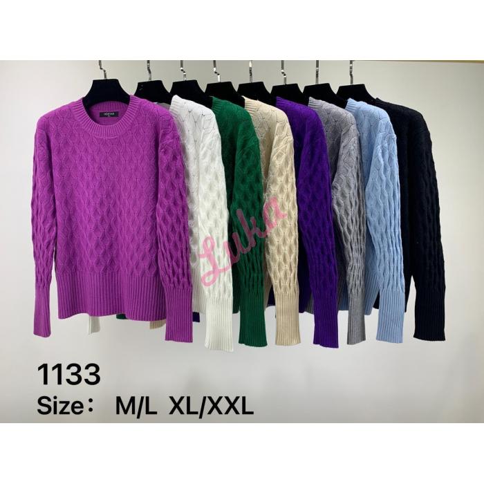 Women's sweater Hostar