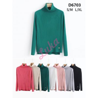 Women's sweater Hostar 6703