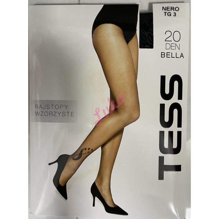 Women's tights Vesa