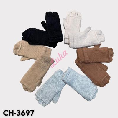 Womens gloves ch-3697