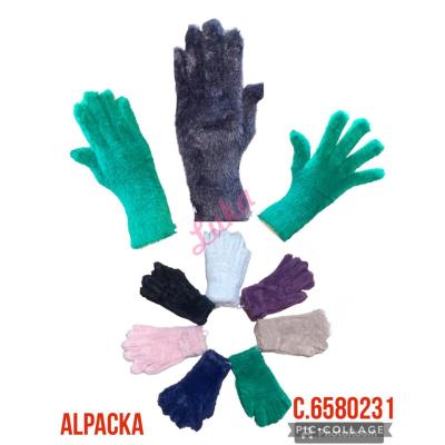Womens gloves c6580231
