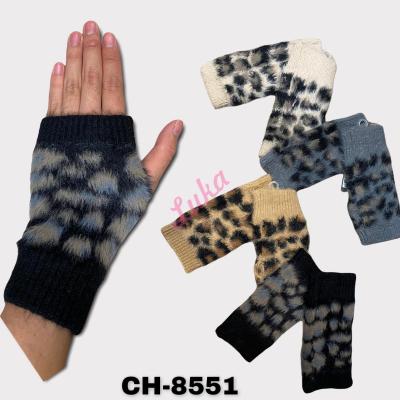 Rękawiczki damskie ch-8551