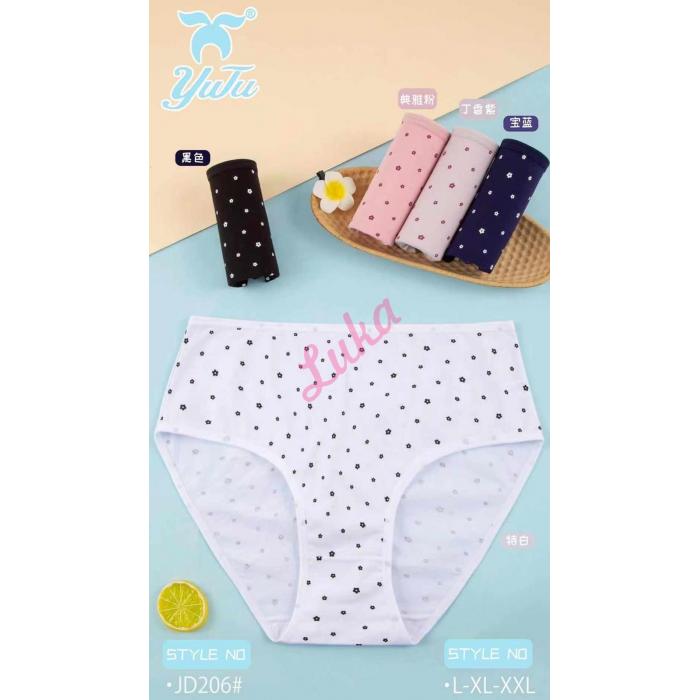 Women's Panties Ouno T195