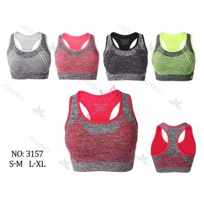 Women's top Ouno 3005-3