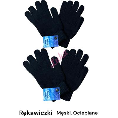 Men's gloves 005300