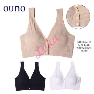 Top damski Ouno 3269-3