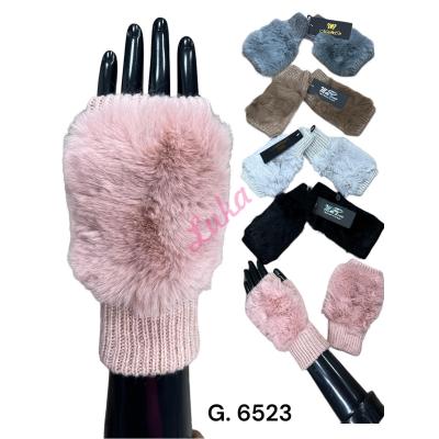 Womens gloves g6523