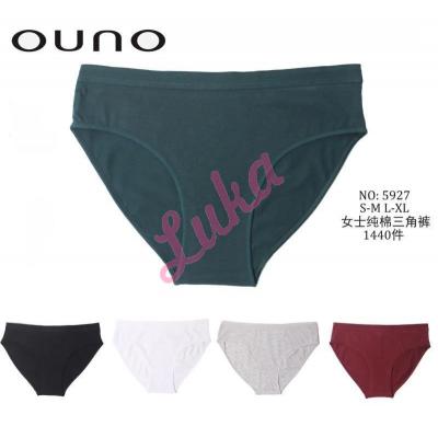 Women's Panties Ouno 3955