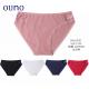 Women's Panties Ouno 6208