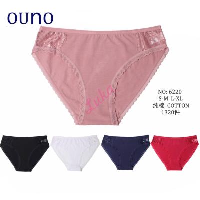 Women's Panties Ouno 6220