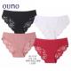 Women's Panties Ouno 6233