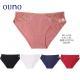 Women's Panties Ouno 6242