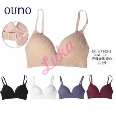 Women's top Ouno 3457