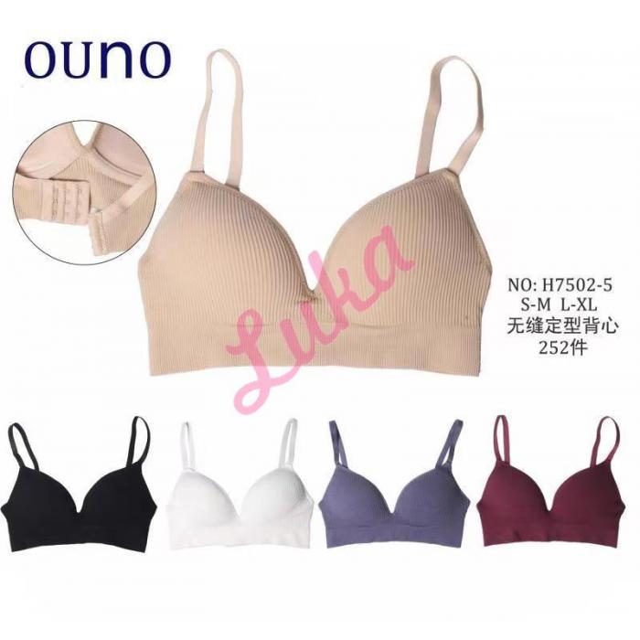 Women's top Ouno 3457