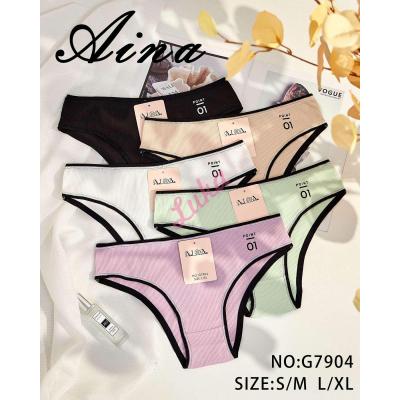 Women's Panties Aina G7904