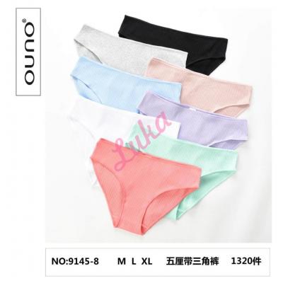 Women's Panties Ouno 9145-8