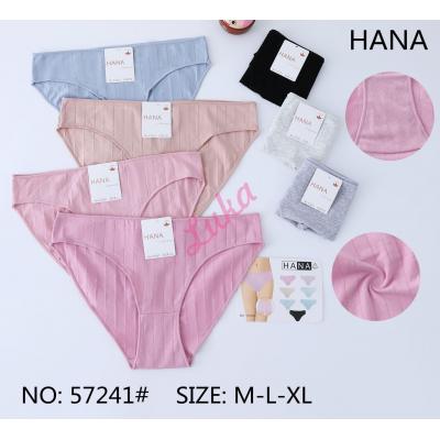 Women's Panties Hana 57241