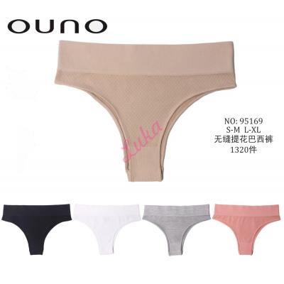 Women's Panties Ouno 95169