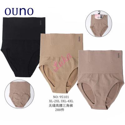 Women's Panties Ouno 95101