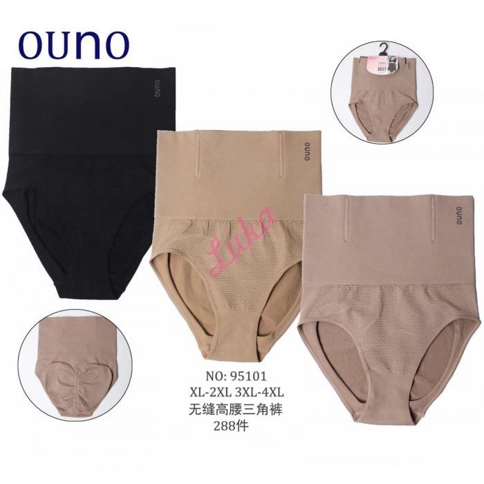 Women's Panties Ouno 7718