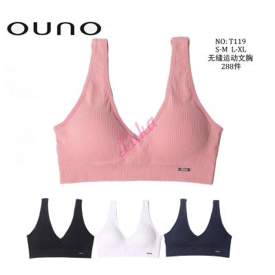 Women's top Ouno T119