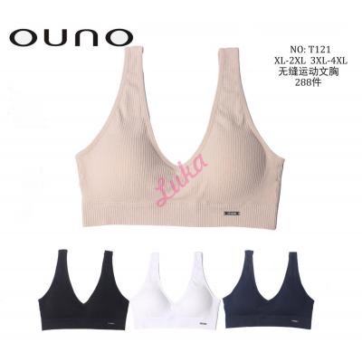 Women's top Ouno T121