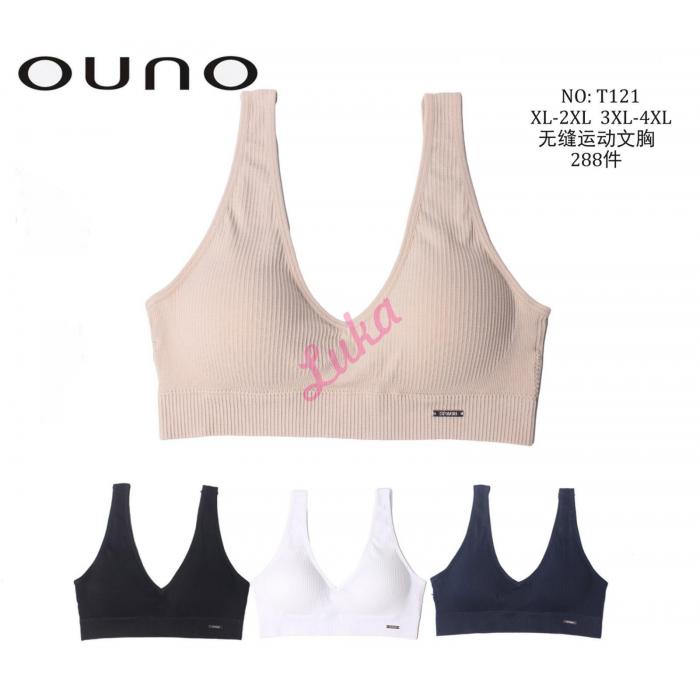 Women's top Ouno T119