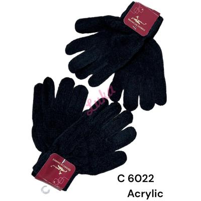 Rękawiczki damskie c6022